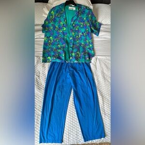 ELISABETH
A LIZ CLAIBORNE COMPANY  WOMEN SET